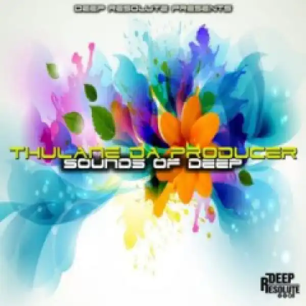 Thulane Da Producer - Mate (Original  Mix)